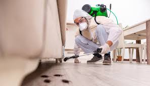 Best Residential Pest Control  in Winnfield, LA